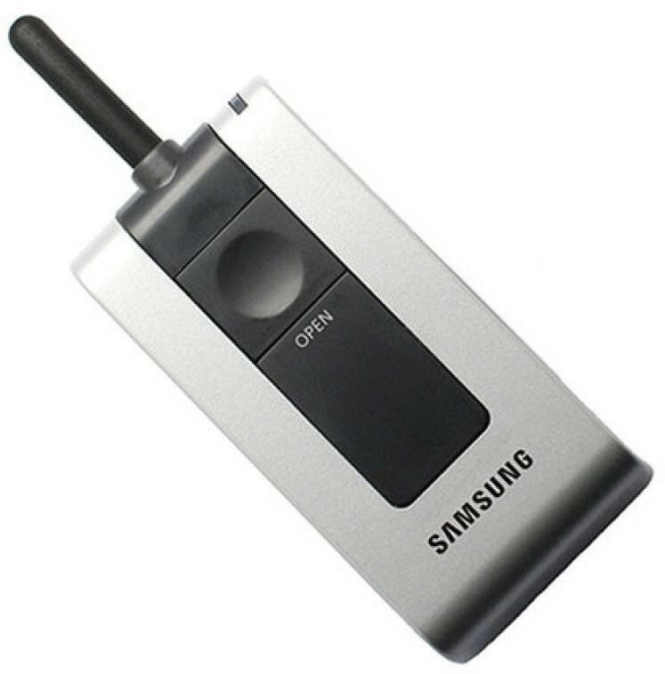 Samsung SHS-AST200 SHS-DARCX01