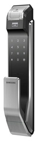 Samsung SHS-P718 XBK/EN - изображение 1