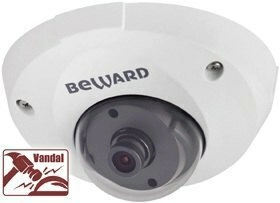 Beward B1210DM - изображение 1