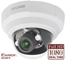 Beward B2710DR - изображение 1