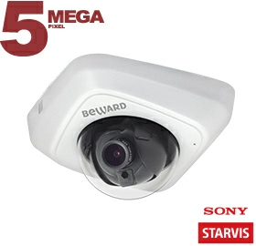 Beward SV3210D - изображение 1