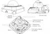Beward SV3210D - 3