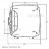 Beward SV2010RZX - изображение 8