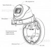 Beward SV3210DBZ - изображение 2