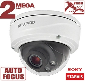 Beward SV2010DVZ - изображение 1