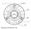 Beward SV3215RZ2 - 6