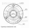 Beward SV3215RZ2 - изображение 6