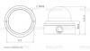 Beward BD4685DV - 2
