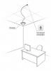 Beward BD4640DR - 2