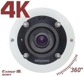 Beward BD4640RC