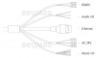 Beward B55-5H