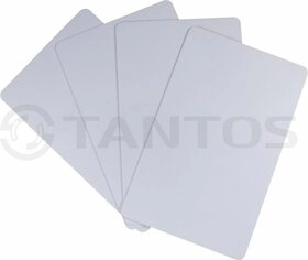Tantos TS-Card Sticker - изображение 2