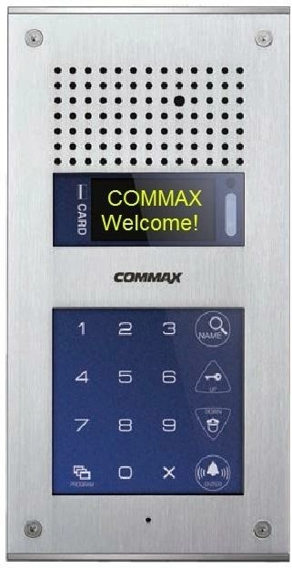 Commax CMP-CTS/RF