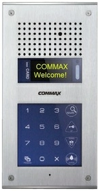 Commax CMP-CTS/RF - изображение 1