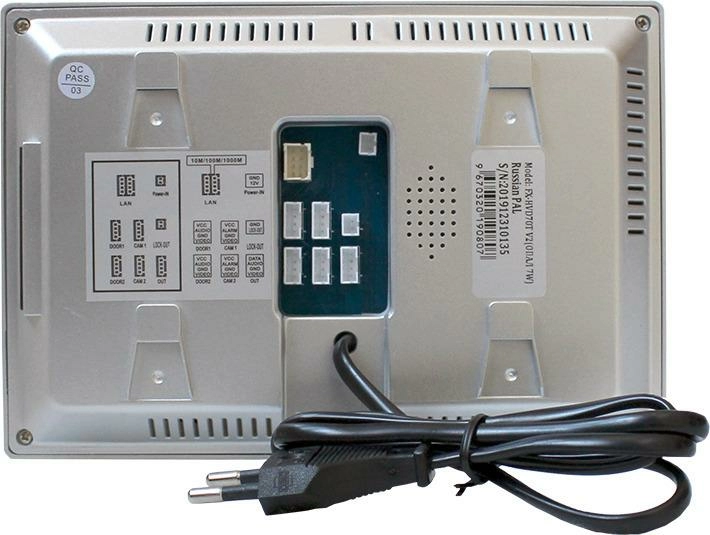 FX-HVD70T (ОПАЛ 7W) WIFI - 3