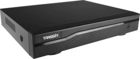TRASSIR IP-видеорегистратор TRASSIR NVR-1104 V2 - изображение 1
