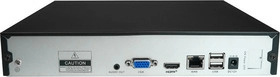TRASSIR IP-видеорегистратор TRASSIR NVR-1104 V2 - изображение 4