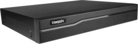 TRASSIR Гибридный видеорегистратор TRASSIR XVR-3108