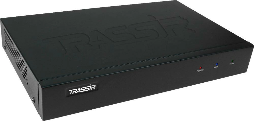 TRASSIR Удаленное рабочее место для работы с регистраторами TRASSIR – TRASSIR MiniClient - 4