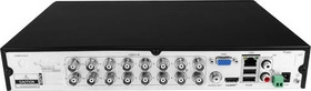 TRASSIR Мультиформатный видеорегистратор TRASSIR XVR-5216 - изображение 4