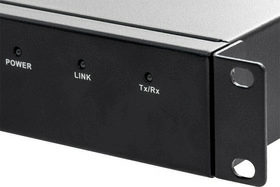 TRASSIR 32-канальный IP-видеорегистратор TRASSIR MiniNVR AF 32 с лицензиями на подключение камер - изображение 5