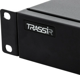 TRASSIR 32-канальный IP-видеорегистратор TRASSIR MiniNVR AF 32 с лицензиями на подключение камер - изображение 6