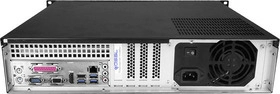 TRASSIR Нейросетевой IP-видеорегистратор TRASSIR NeuroStation Compact RE - изображение 3