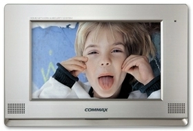 Commax CDP-1020AD/CDT-300 - изображение 1