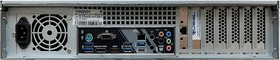 TRASSIR Нейросетевой IP-видеорегистратор TRASSIR NeuroStation 8800R/64 - изображение 3