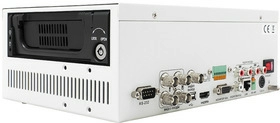 TRASSIR Сервер для видеонаблюдения TRASSIR Lanser 960H-4 3,5 - изображение 1