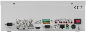 TRASSIR Сервер для видеонаблюдения TRASSIR Lanser 960H-4 3,5 - изображение 2