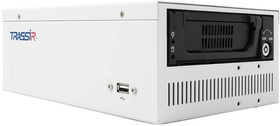 TRASSIR Сервер для видеонаблюдения TRASSIR Lanser 960H-4 3,5 - изображение 3