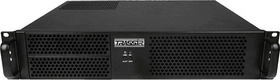 TRASSIR Нейросетевой IP-видеорегистратор TRASSIR NeuroStation 8400R/32-S - изображение 2