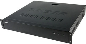 TRASSIR Видеорегистратор TRASSIR DuoStation AF Pro 16-RE + 16 лицензий - изображение 1
