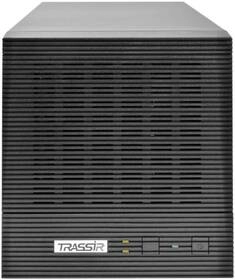 TRASSIR Нейросетевой IP-видеорегистратор TRASSIR NeuroStation 8400/32-S - изображение 3
