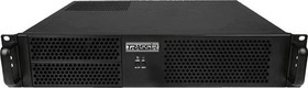 TRASSIR Нейросетевой IP-видеорегистратор TRASSIR NeuroStation 8400R/48-S - изображение 1
