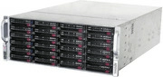 TRASSIR IP-видеорегистратор UltraStation 24/8 с 24 HDD 8 Тбайт
