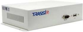 TRASSIR Видеорегистратор TRASSIR Lanser 1080P-4 ATM с поддержкой TVI (TurboHD) для банкоматов - изображение 1