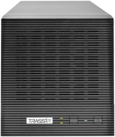 TRASSIR Цифровой видеорегистратор TRASSIR DuoStation Hybrid 32 - изображение 3