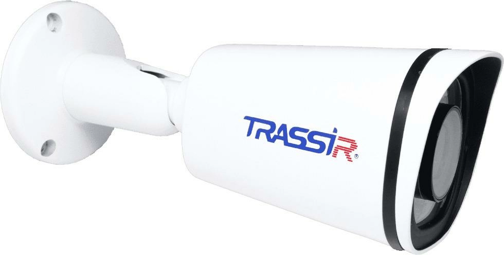 TRASSIR TR-D2121IR3 v4 (2.8 мм) - 3