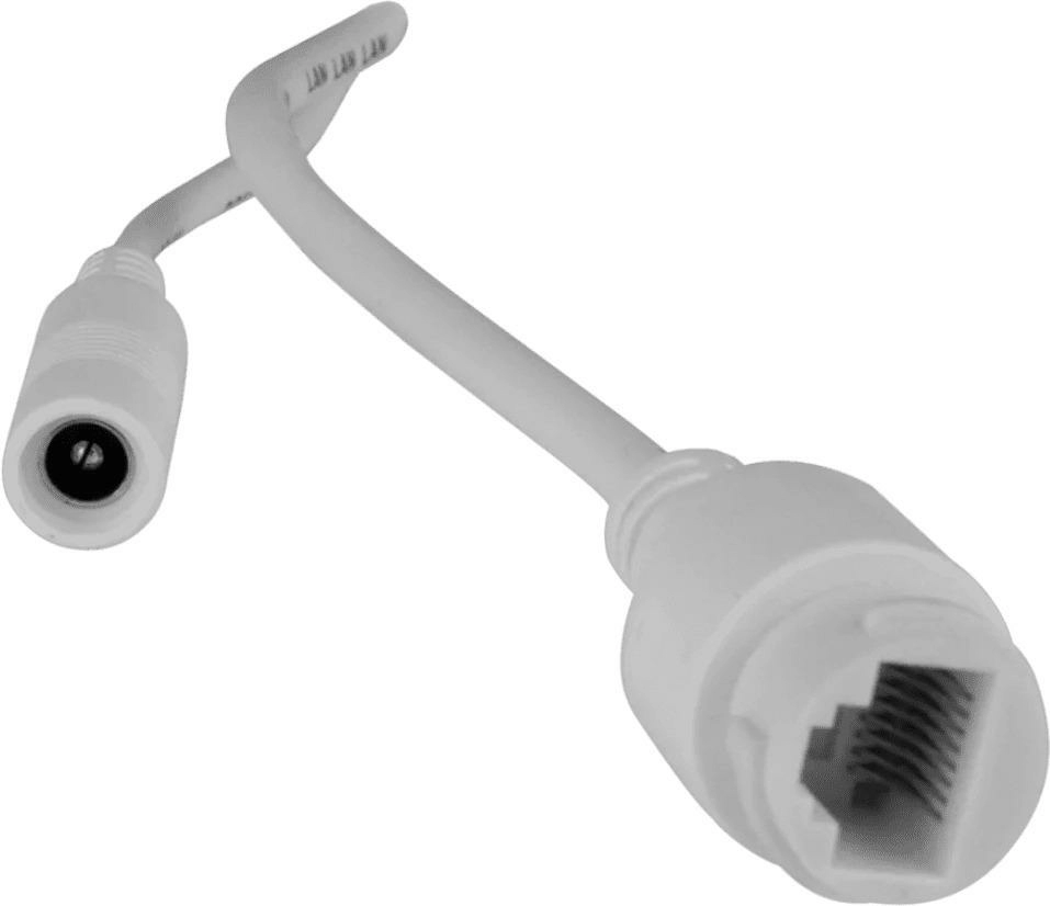 TRASSIR TR-D2S1-noPOE (3.6 мм) - 3