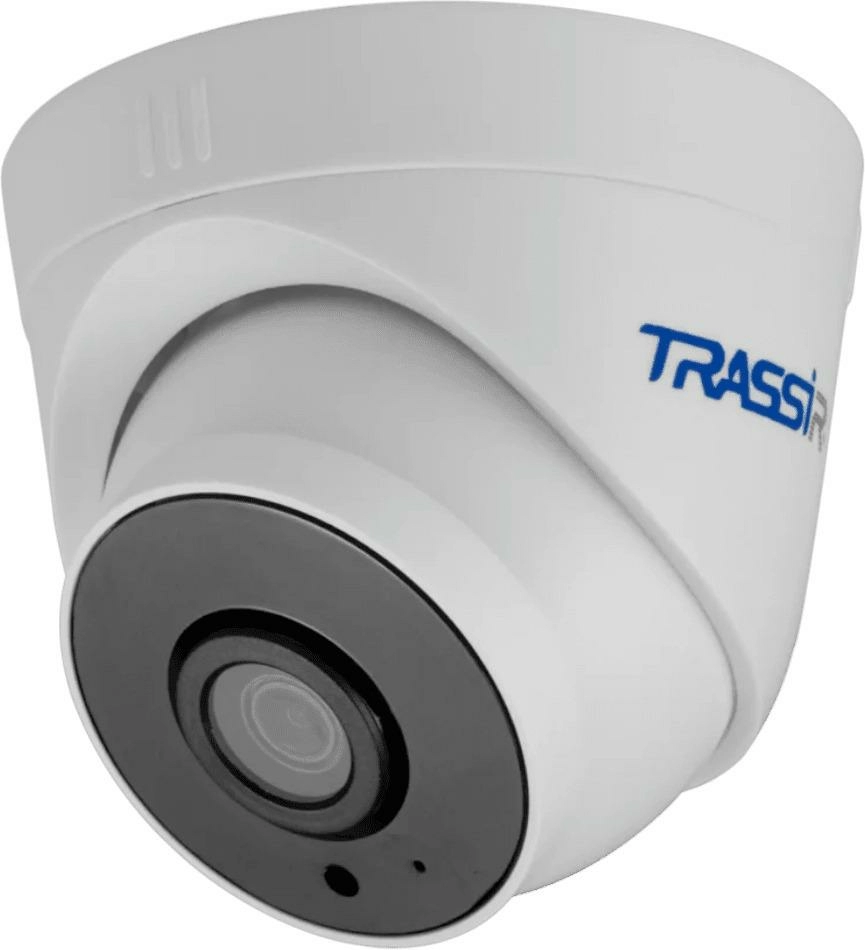 TRASSIR TR-D2S1-noPOE (3.6 мм) - 4