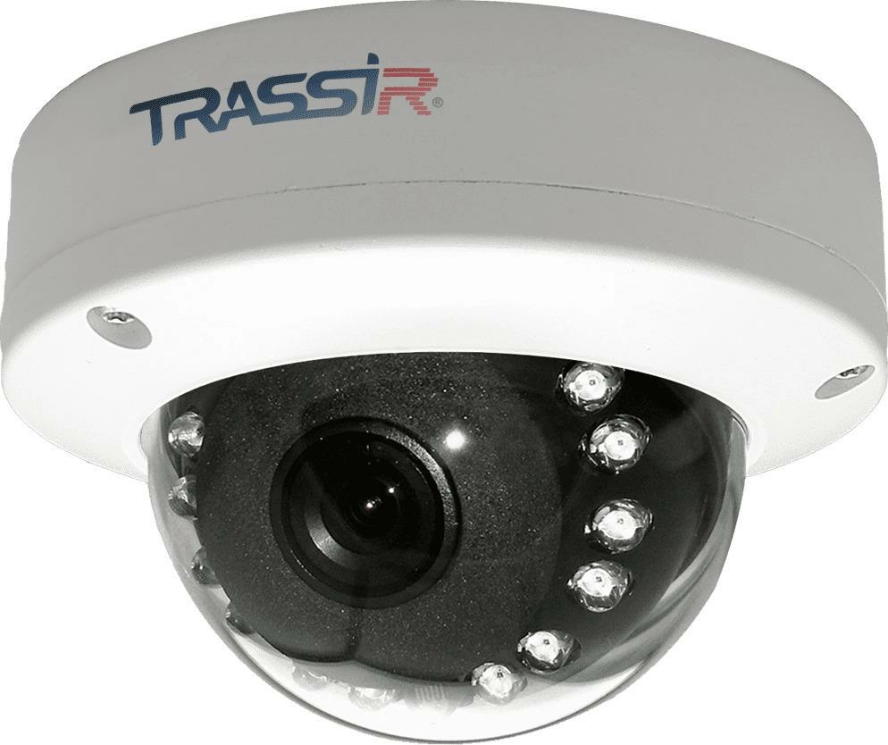 TRASSIR TR-D2D5 (2.8 мм)