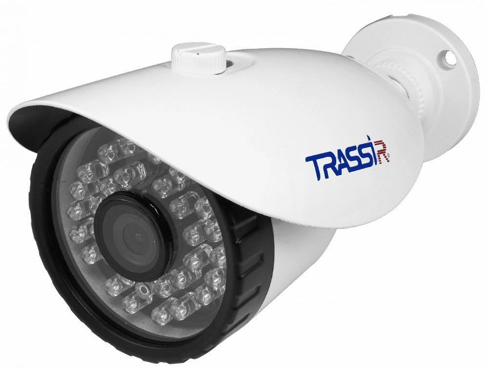 TRASSIR TR-D2113IR3 - 2