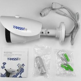 TRASSIR TR-D2113IR3 - изображение 4