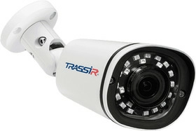 TRASSIR TR-D2121IR3 v4 (3.6 мм) - изображение 1