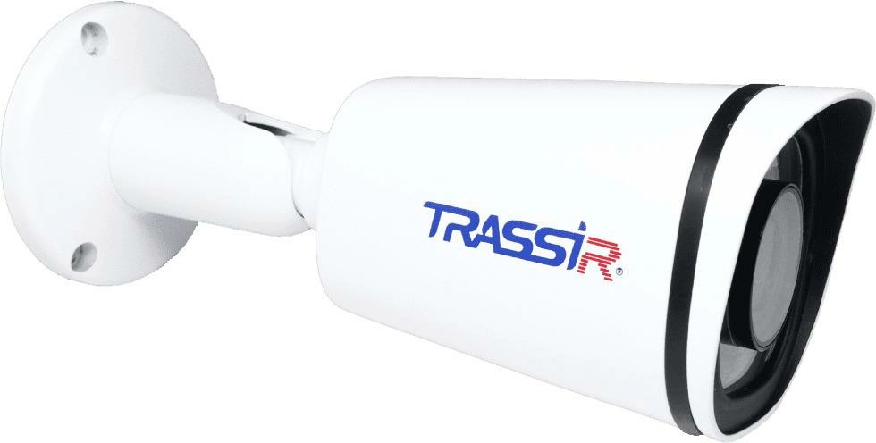 TRASSIR TR-D2121IR3 v4 (3.6 мм) - 4