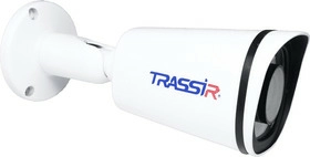 TRASSIR TR-D2121IR3 v4 (3.6 мм) - изображение 4