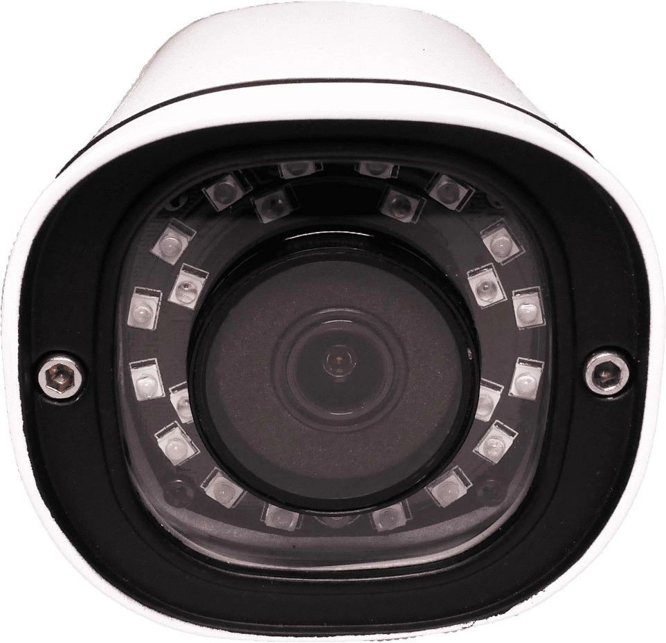 TRASSIR TR-D2121IR3 v4 (3.6 мм) - 5