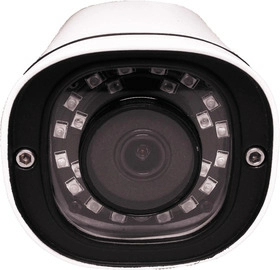 TRASSIR TR-D2121IR3 v4 (3.6 мм) - изображение 5